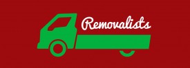 Removalists Zadows Landing - Furniture Removals